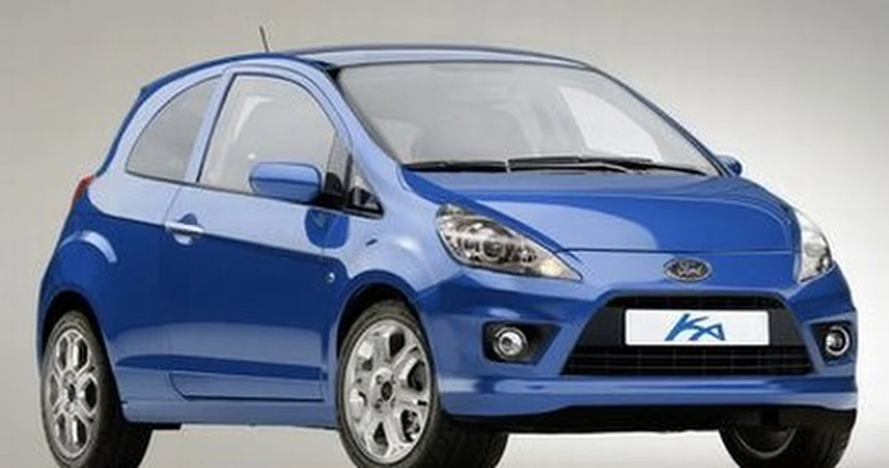 Takie będzie nowe auto z Polski? - Motoryzacja w INTERIA.PL