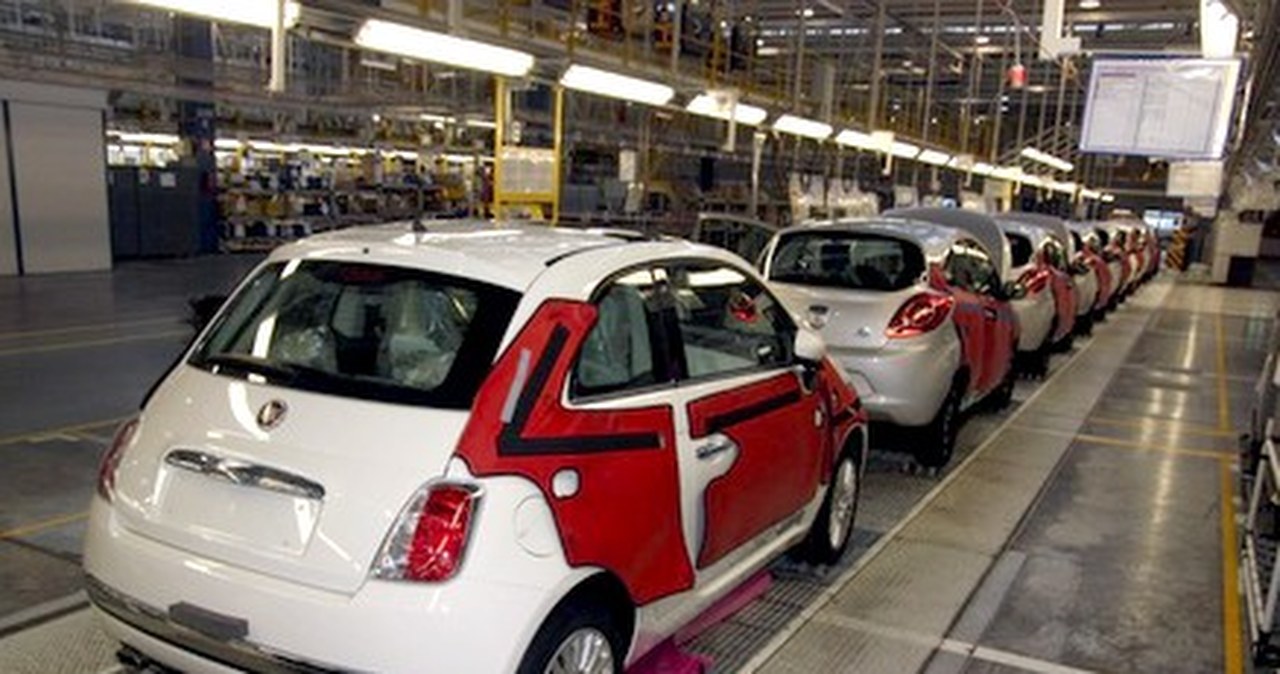 Nowy samochód z Polski? - Motoryzacja w INTERIA.PL