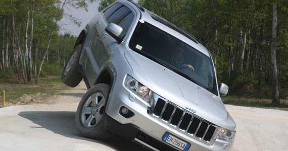 Czy Jeep ma szansę na sukces na polskim rynku