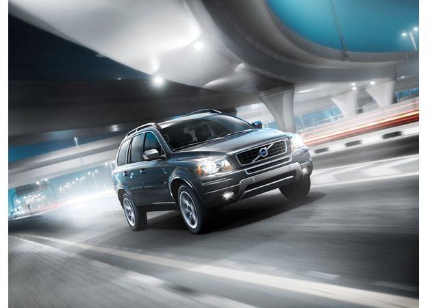 Używane Volvo z roczną gwarancją Motoryzacja w INTERIA.PL