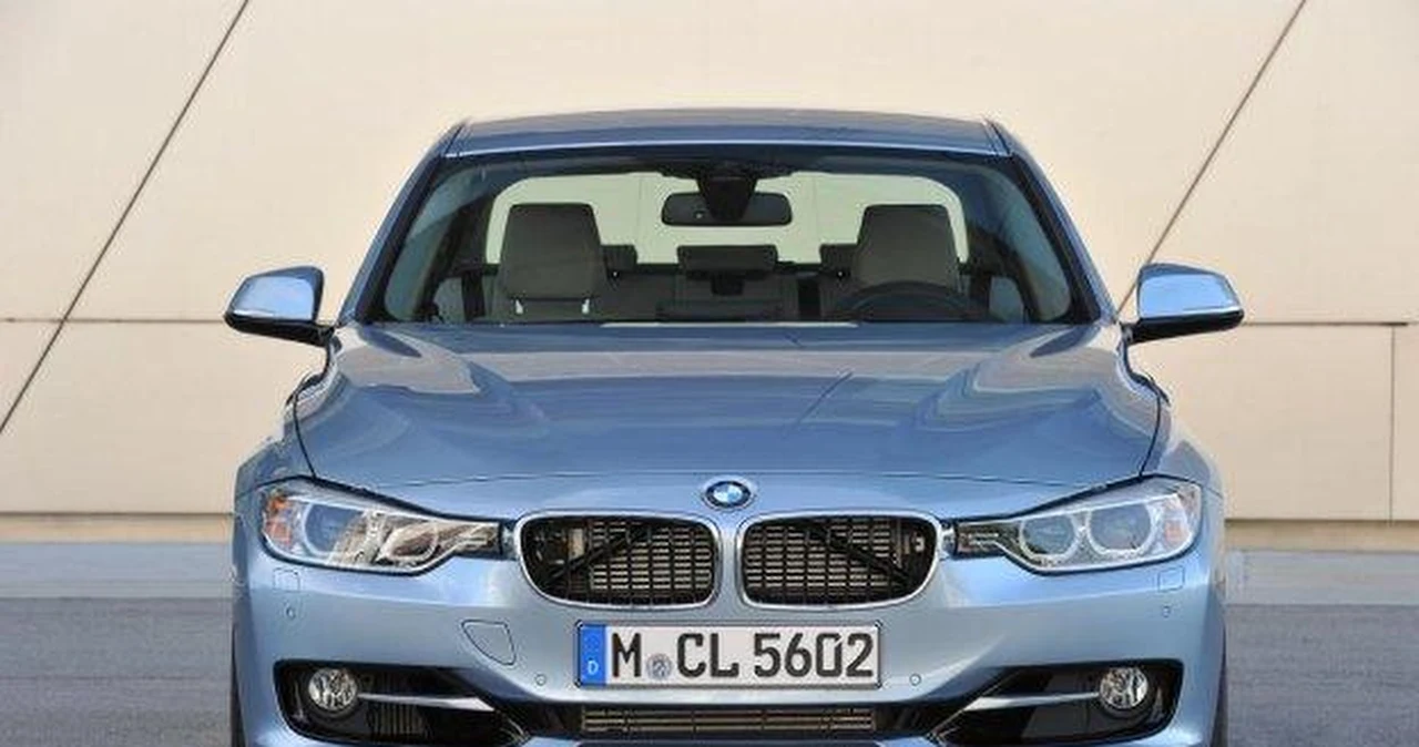 Ekologia wg BMW. Ma 340 KM i przyspiesza w 5,3 s... - Motoryzacja w ...