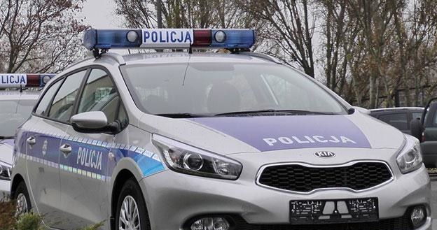 /Policja