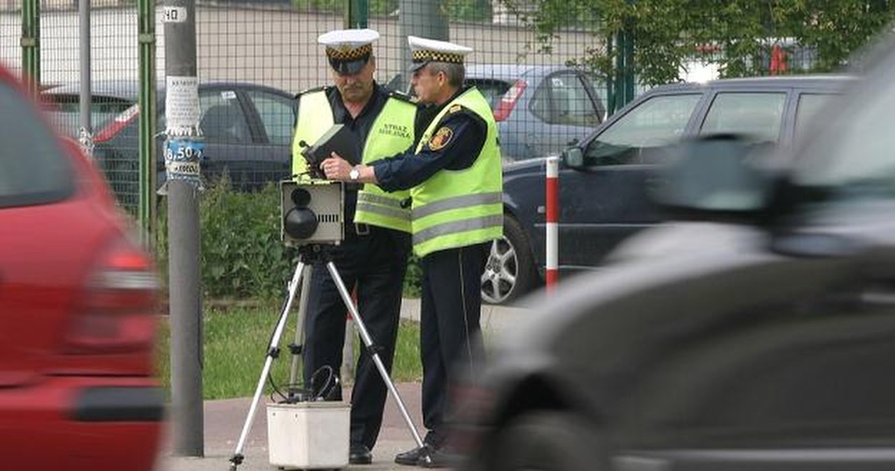 Jest legalny sposób na uniknięcie mandatu z fotoradaru - Motoryzacja w