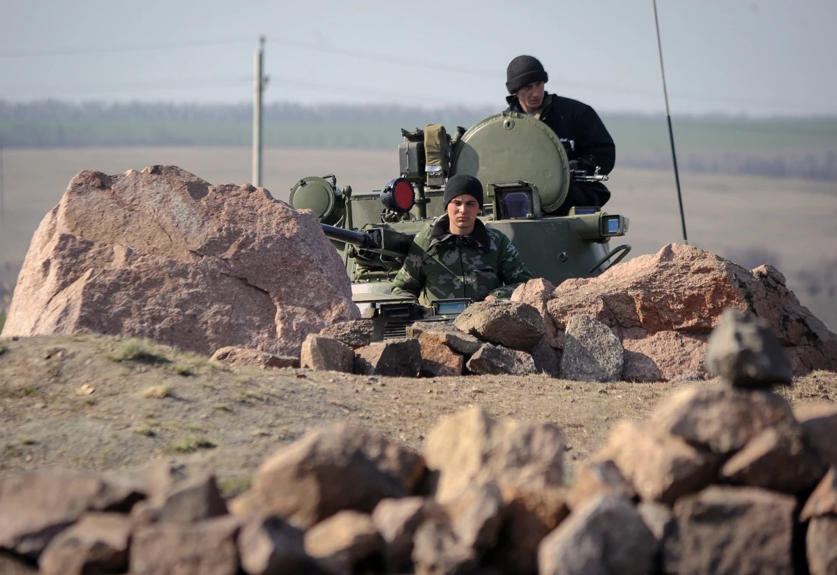 Polski resort obrony nie potwierdza udziału naszych żołnierzy w wojskowych ćwiczeniach planowanych w tym roku na terytorium Ukrainy. Tak MON odnosi się do ukraińskich planów przeprowadzenia ośmiu międzynarodowych ćwiczeń w ich kraju. Co najmniej cztery z nich mają być z udziałem polskich żołnierzy. 
