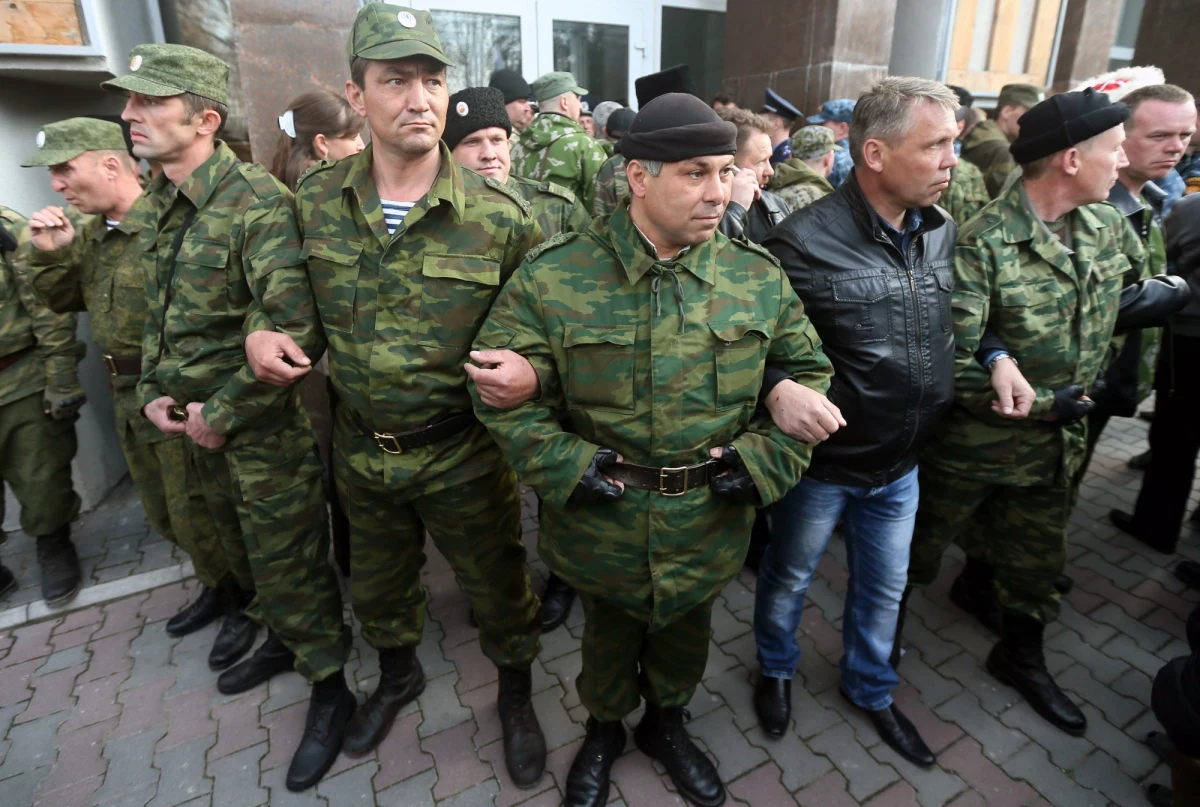 88 procent obywateli Federacji Rosyjskiej popiera przyłączenie Krymu do FR - wynika z najnowszego sondażu Centrum Analitycznego Jurija Lewady, niezależnej rosyjskiej pracowni badania opinii publicznej. Przeciwnych jest 7 proc. badanych.