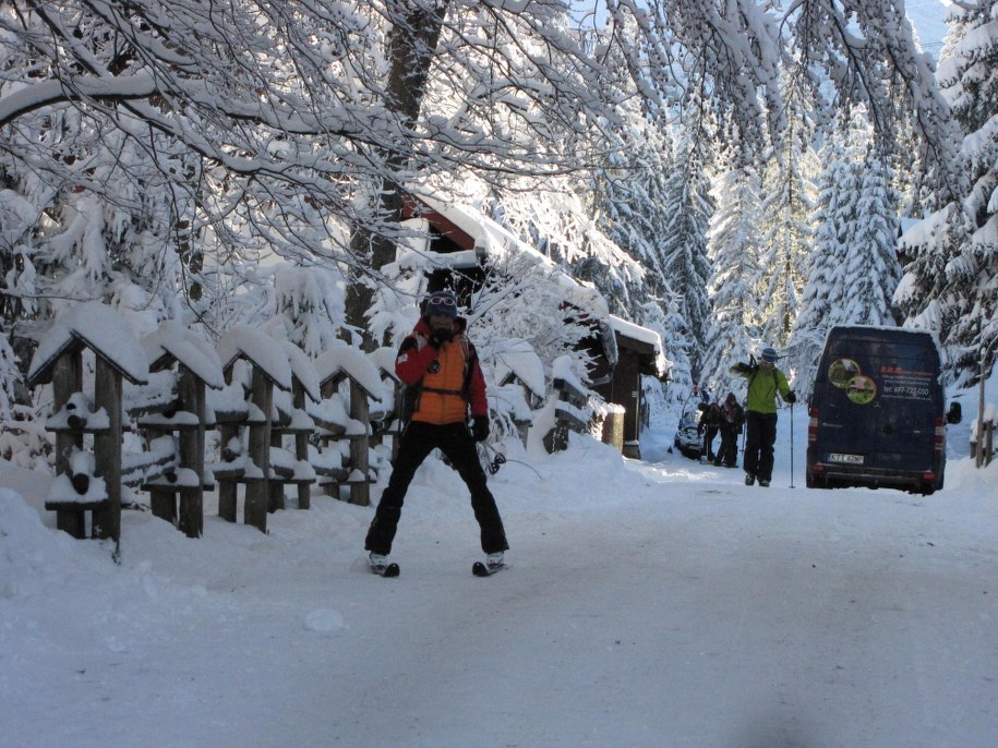 /Maciej Pałahicki /RMF FM