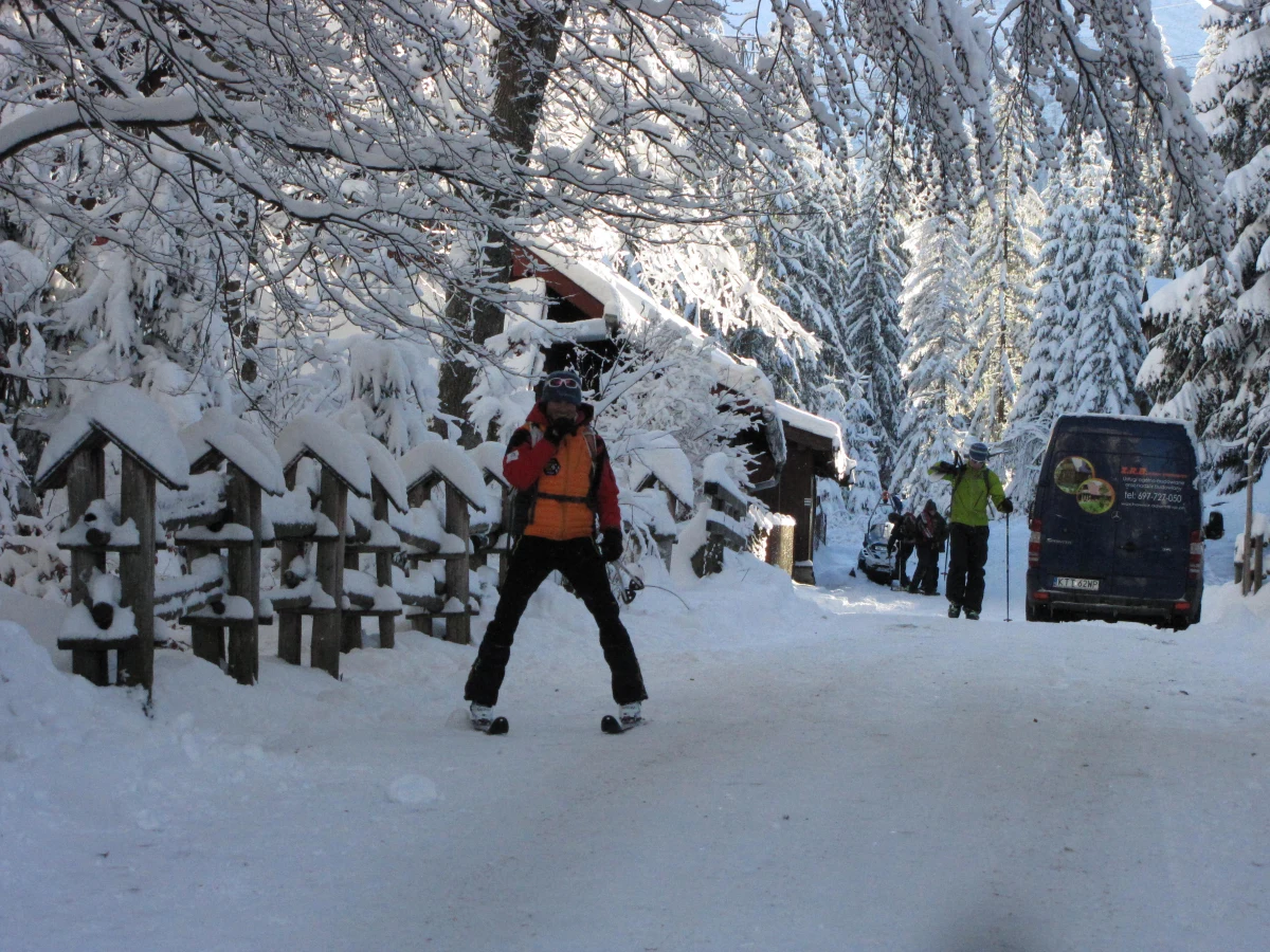 Burmistrz Zakopanego Janusz Majcher chce przeprowadzenia referendum w sprawie organizacji Zimowych Igrzysk Olimpijskich w mieście pod Giewontem. Zakopiański włodarz był wczoraj gościem sesji Rady Miasta Krakowa, które wcześniej zapowiedziało przeprowadzenie takiego referendum i jest przekonany do tej idei.