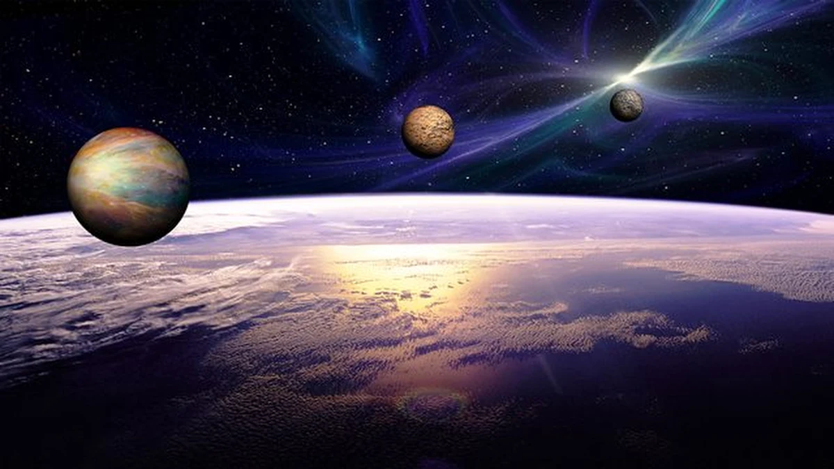 Studenci z Politechniki Wrocławskiej zaprojektowali dwuosobowy statek kosmiczny z wyposażeniem, ale też obliczyli trajektoria lotu, terminarz i ekonomię misji. Projekt polskiego zespołu Space is More znalazł się w finałowej dziesiątce międzynarodowego konkursu Inspiration Mars Student Design Contest. 