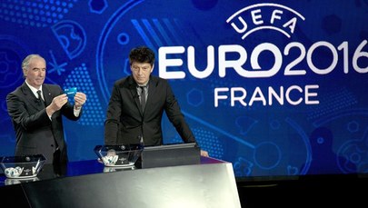 ​8 milionów za awans do EURO2016