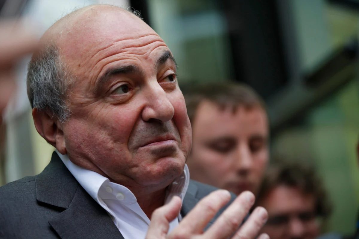 Specjalista medycyny klinicznej poinformował, że nie znalazł dowodów wskazujących na to, że rosyjski oligarcha Borys Bieriezowski został zamordowany. Także córka biznesmena, politycznego przeciwnika Władimira Putina, przyznała, że miał on myśli samobójcze.