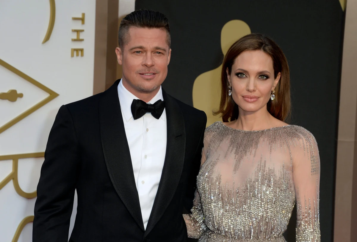 Najsławniejsza hollywoodzka para - Brad Pitt i Angelina Jolie - weźmie ślub 24 maja na Francuskiej Riwierze. Udzieli go im… George Clooney. Od takich informacji aż huczy we francuskich i amerykańskich bulwarówkach!