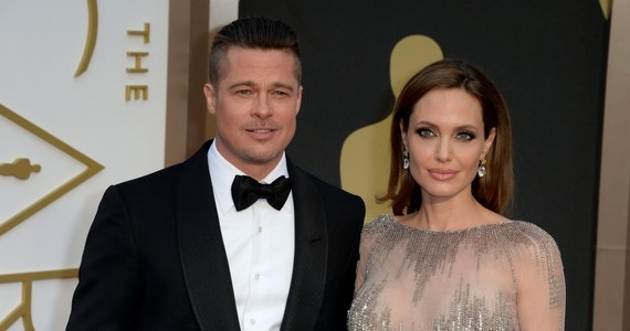 Najsławniejsza hollywoodzka para - Brad Pitt i Angelina Jolie - weźmie ślub 24 maja na Francuskiej Riwierze. Udzieli go im… George Clooney. Od takich informacji aż huczy we francuskich i amerykańskich bulwarówkach!