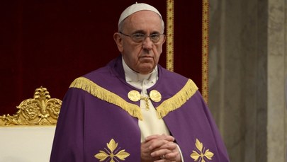 Papież: Kto uznaje swoją kruchość, może zbudować braterskie relacje
