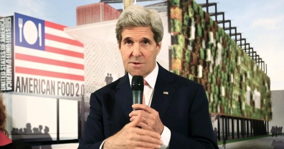 Sekretarz stanu USA John Kerry spotka się w niedzielę z rosyjskim ministrem spraw zagranicznych Siergiejem Ławrowem. Politycy mają rozmawiać o sytuacji na Ukrainie. 