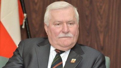 Lech Wałęsa: Sprawa Krymu to egzamin z solidarności
