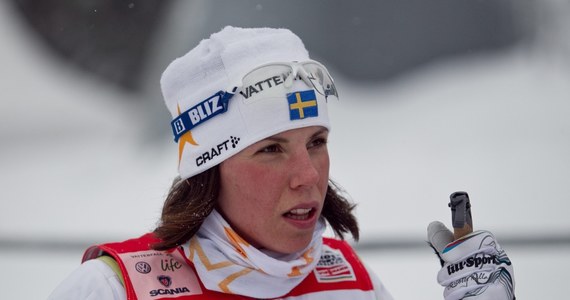 Szwedka Charlotte Kalla zakończyła w sobotę sezon, wygrywając bieg narciarski na 75 kilometrów. Na mecie w Are przyznała, że choć po igrzyskach w Soczi miała zrobić sobie przerwę, zdecydowała się na udział w imprezie z "nadmiaru energii". 