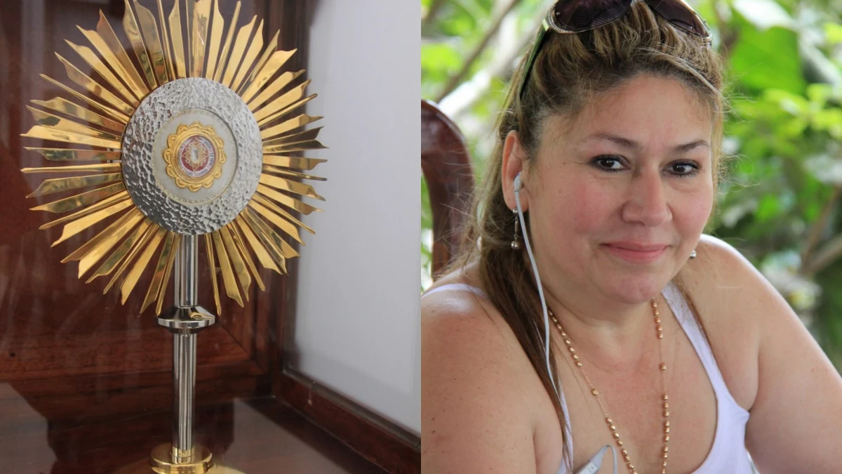 W kościołach w Kostaryce trwa wielkie przygotowania do kanonizacji Jana Pawła II. To na terenie jednej z tamtejszych parafii doszło do cudu za wstawiennictwem papieża Polaka. Floribeth Mora Diaz żyje, choć miała tętniaka wrzecionowatego prawej półkuli i była częściowo sparaliżowana. A lekarze dawali jej miesiąc życia. Dziś po chorobie nie ma śladu. 