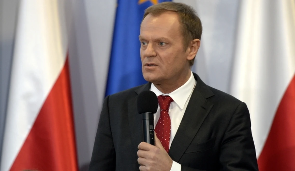 "Nie będzie dobrze rozwijającej się Ukrainy, która będzie respektowała i realizowała takie standardy, jakie są właściwe dla Europy i dzisiaj także dla Polski, jeśli nie będzie takiej gotowości, a my musimy w tym pomoc, do uczciwego rozliczania się z przeszłością" – stwierdził premier Donald Tusk podczas wizyty na Podkarpaciu. Według niego gdyby Niemcy, Francuzi i Polacy konsekwentnie nie rozliczali się z tragicznych rozdziałów historii, to cała Europa "byłaby nadal piekłem emocji, nacjonalizmów, odwetów".  