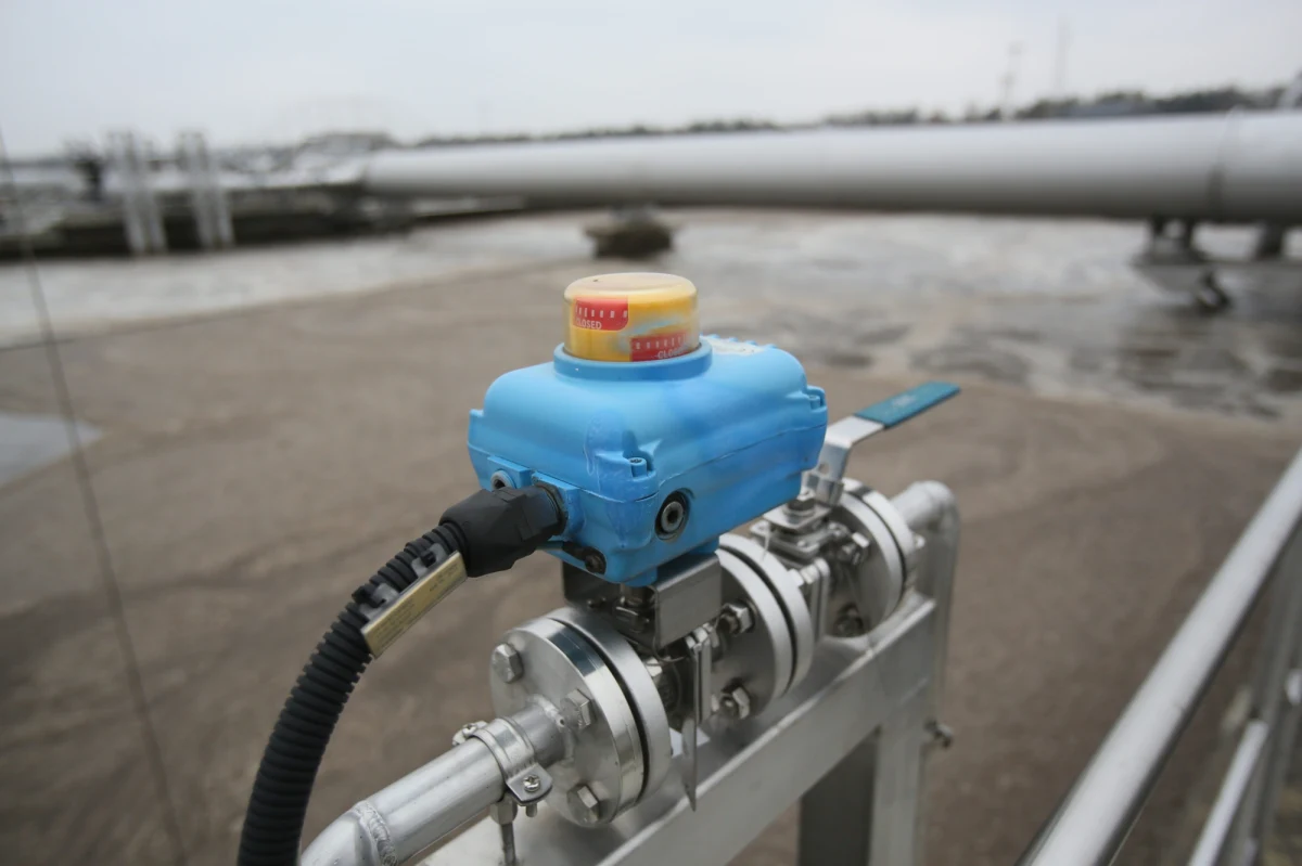 Inwestycje komunalne w odprowadzanie i oczyszczanie ścieków pochłoną do 2023 r. 10,5 mld zł - informuje "Puls Biznesu".
