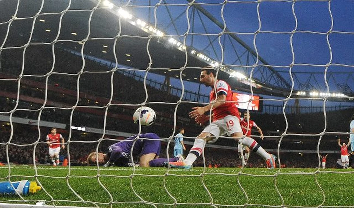 Piłkarskie rozgrywki w ligach europejskich wkraczają w decydującą fazę. Właściwie emocje do samego końca gwarantują nam tylko hiszpańska Primera Division i angielska Premiership. W pozostałych czołowych ligach tak ciekawie już nie jest.