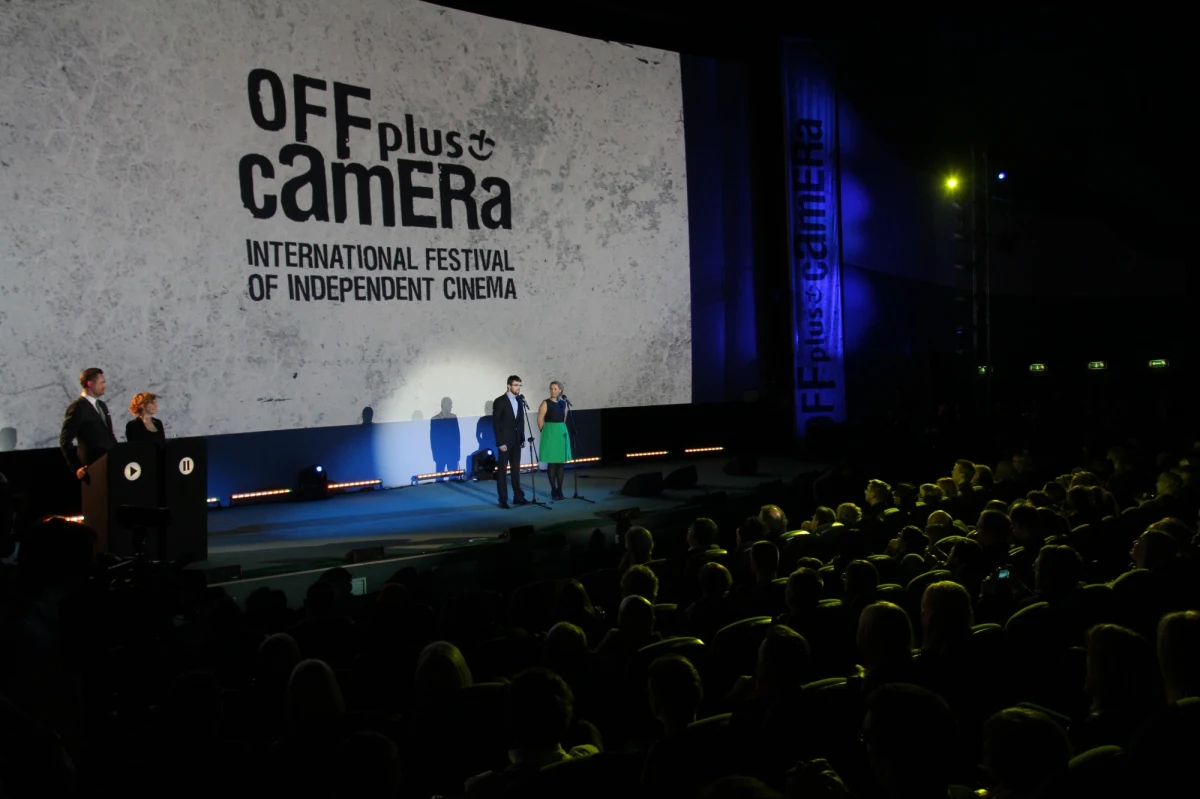 Na których światowych festiwalach warto pokazywać swoje filmy? Jaką strategię przyjąć, by odnieść sukces? Na te pytania już 7 maja odpowie Kathleen McInnis – ekspert ds. promocji filmów zaproszona na krakowski festiwal Off Plus Camera. 