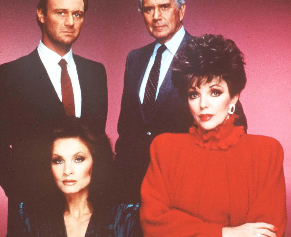 W wieku 74 lat zmarła Kate O’Mara. Aktorka znana była m.in. ze słynnego serialu "Dynastia". Wcieliła się tam w rolę siostry jednej z głównej bohaterek - Alexis.