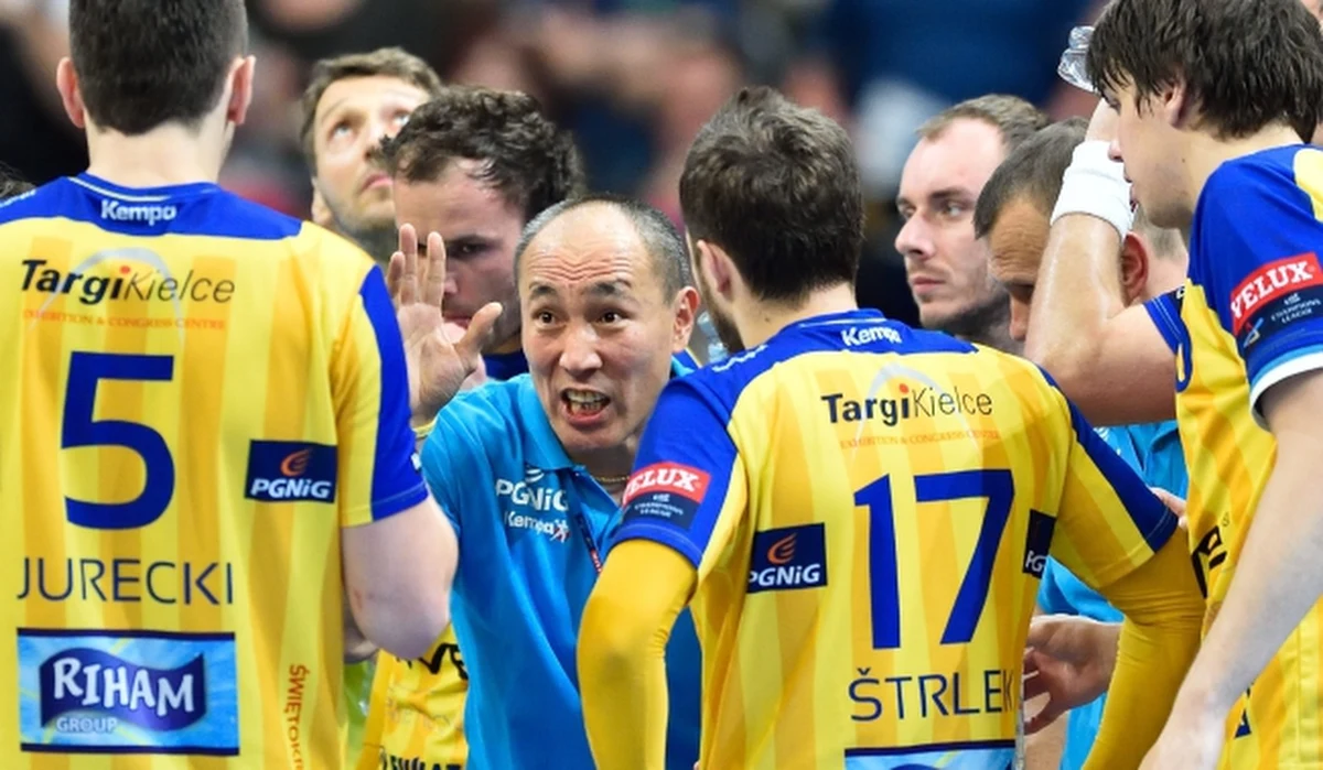 Piłkarze ręczni Vive Targi Kielce przegrali w Mannheim z Rhein-Neckar Loewen 23:27 (14:16) w rewanżowym meczu 1/8 finału Ligi Mistrzów. Podobnie jak Orlen Wisła Płock, odpadli z dalszych rozgrywek.
