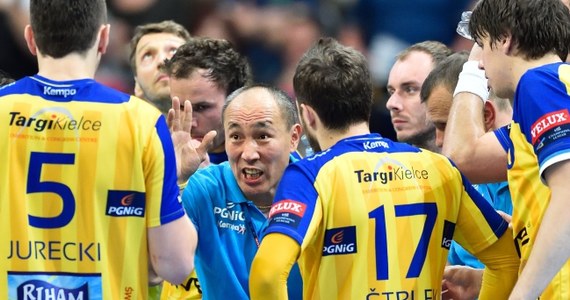 Piłkarze ręczni Vive Targi Kielce przegrali w Mannheim z Rhein-Neckar Loewen 23:27 (14:16) w rewanżowym meczu 1/8 finału Ligi Mistrzów. Podobnie jak Orlen Wisła Płock, odpadli z dalszych rozgrywek.