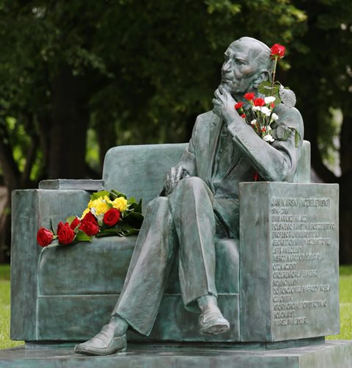 Wbrew zapowiedziom Senat USA nie głosował nad rezolucją, która miała być gestem uhonorowania Jana Karskiego w setną rocznicę jego urodzin. Nie wiadomo, kiedy dojdzie do głosowania.