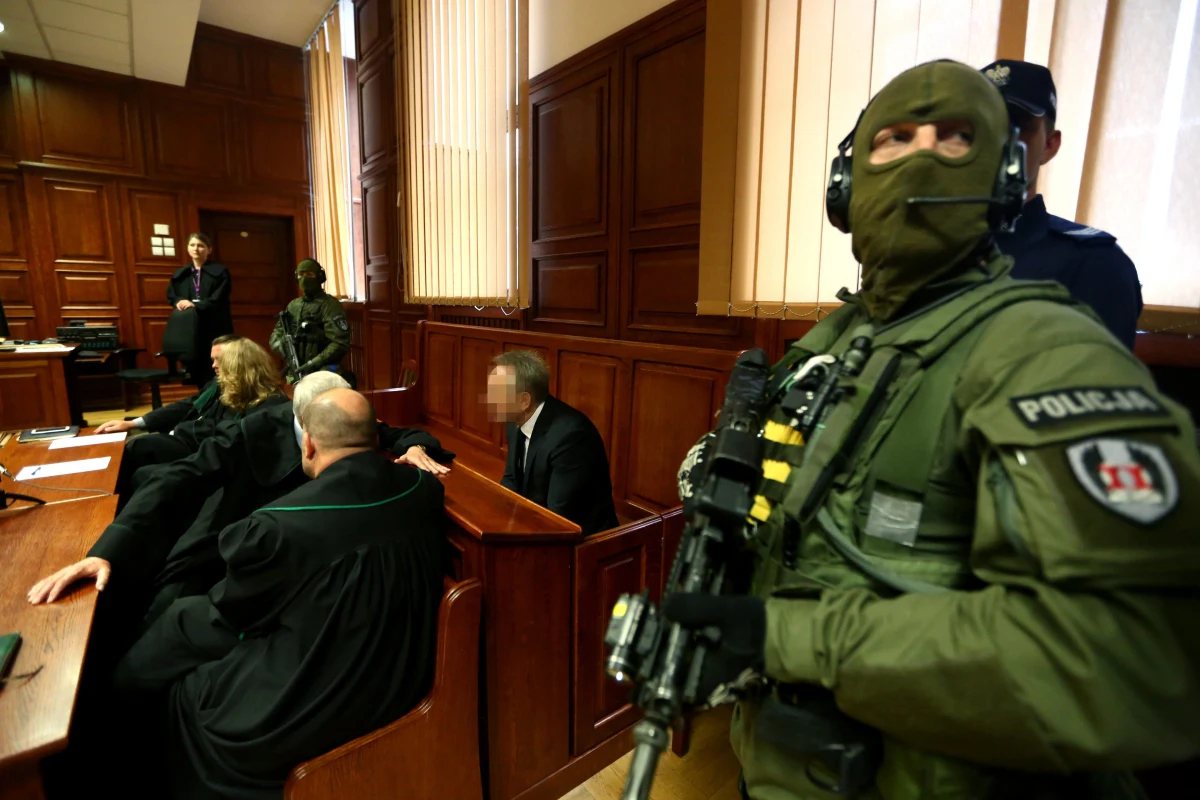 Zwrot w sprawie zabójstwa gen. Marka Papały. Uniewinniony od zarzutu nakłaniania do zbrodni Ryszard Bogucki rozpoczął walkę o swoje dobre imię. Jak informuje "Rzeczpospolita" ma zastrzeżenia do uzasadnienia wyroku. Dlatego jego adwokat je zaskarżył.