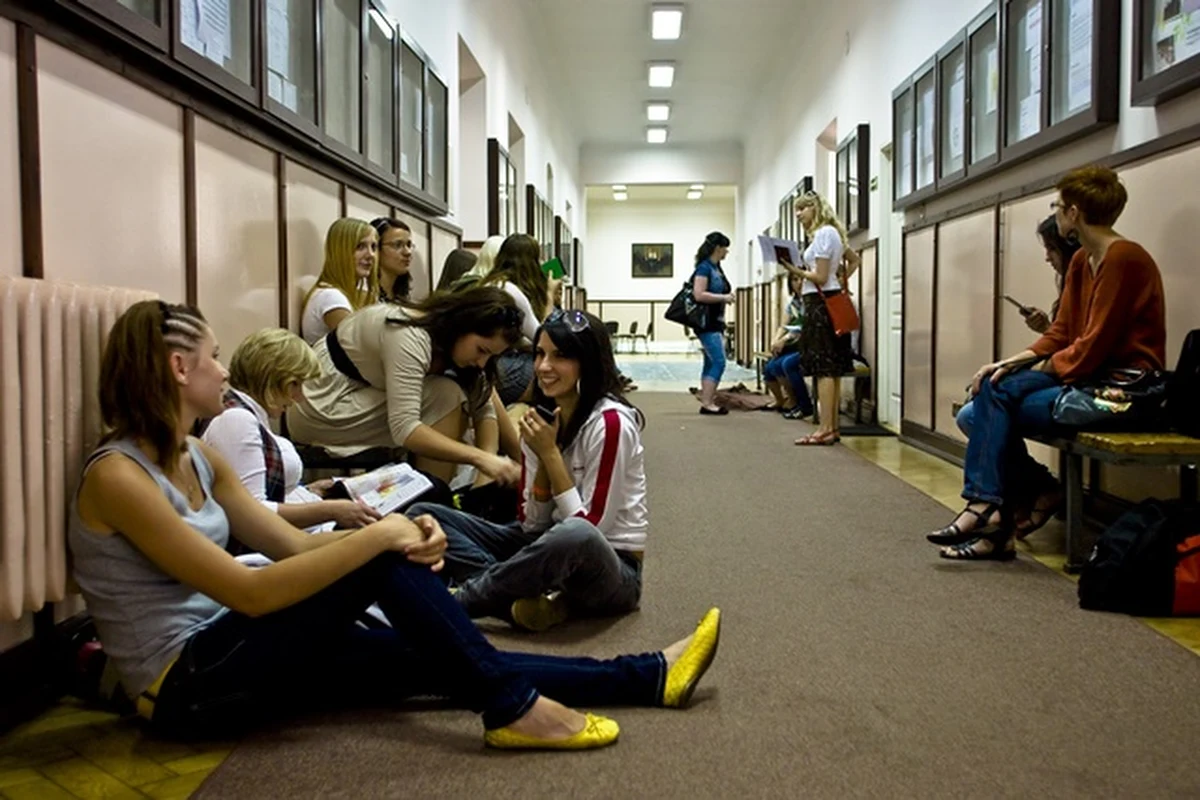 Czechom, Niemcom, Słowakom i Szwajcarom udało się zwiększyć odsetek kobiet na politechnikach - informuje "Dziennik Gazeta Prawna", powołując się na raport OECD.