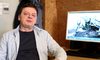 Felieton Tomasza Olbratowskiego: Psychoza wojenna 