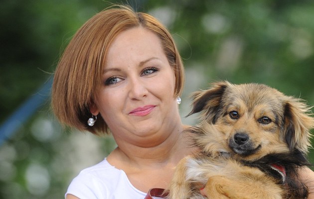 Kasia Klich już po trzeciej operacji plastycznej. "Chcę być boska" -  pomponik.pl