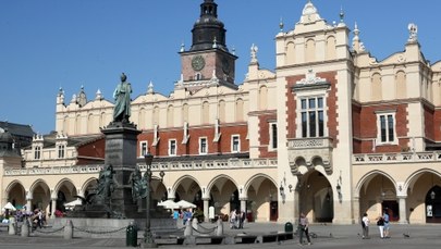 Ponad połowa Polaków nie chce igrzysk w Krakowie