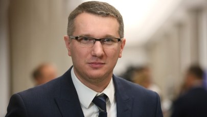 Przemysław Wipler zrzekł się immunitetu