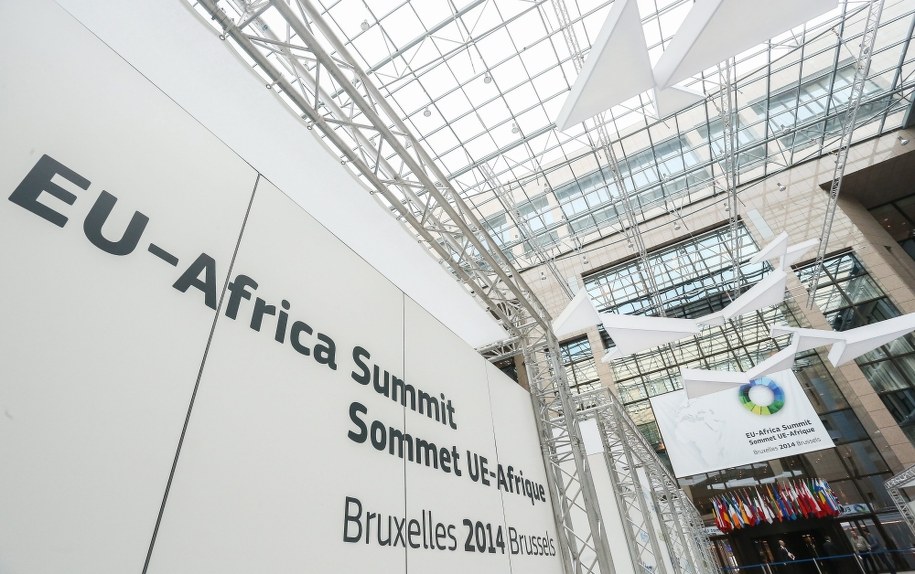 /JULIEN WARNAND /PAP/EPA