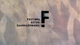 Festiwal Sztuki Zaangażowanej