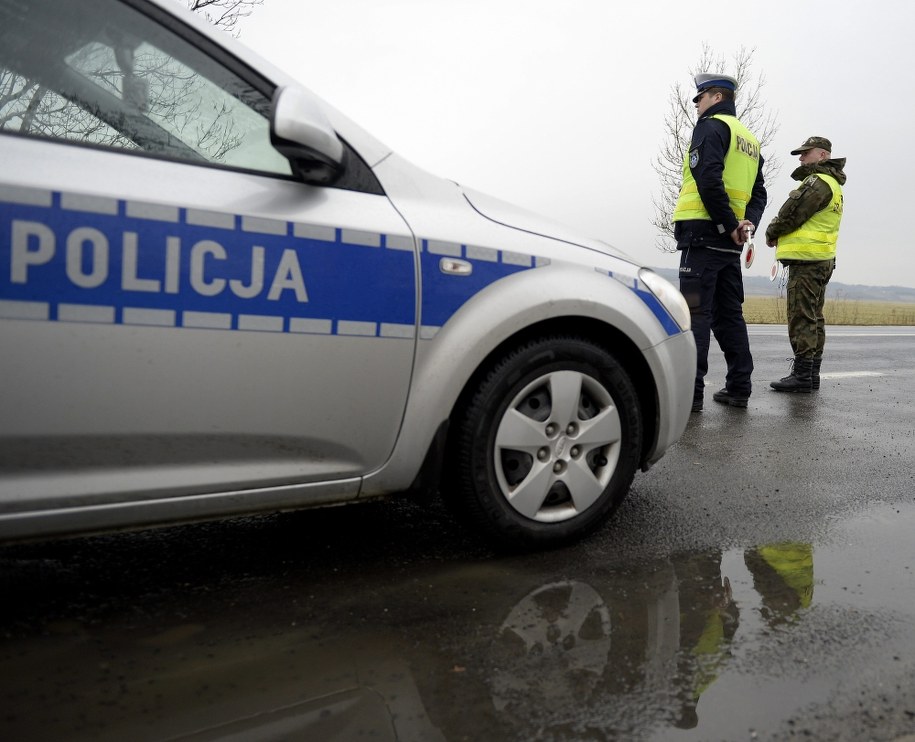 /Darek Delmanowicz /PAP