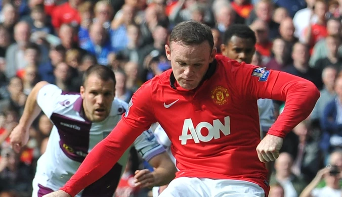 Mocne słowa o Rooneyu. „Brakuje mu odpowiedniej mentalności”