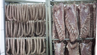 Rosja grozi rozszerzeniem embarga na zakłady mięsne. KE odpowiada
