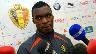 MŚ 2014: Christian Benteke nie pojedzie do Brazylii