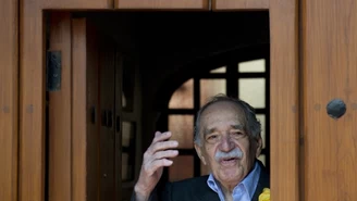 Meksyk: Kolumbijski pisarz Gabriel Garcia Marquez w szpitalu