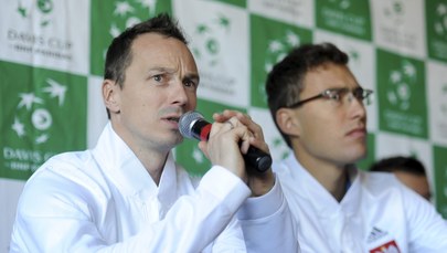 Puchar Davisa - Polacy rozpoczynają walkę z Chorwatami o baraż