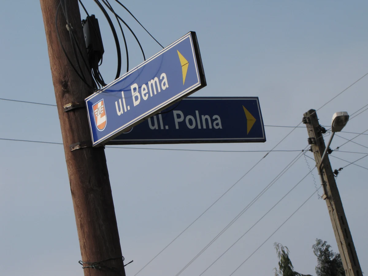 ​Dziki objazd remontowanej drogi w Chruszczobrodzie w Śląskiem został zlikwidowany. To efekt interwencji reportera RMF FM. Dzięki temu kierowcy nie powinni już gubić się na okolicznych polach. Właśnie takimi drogami prowadził objazd.