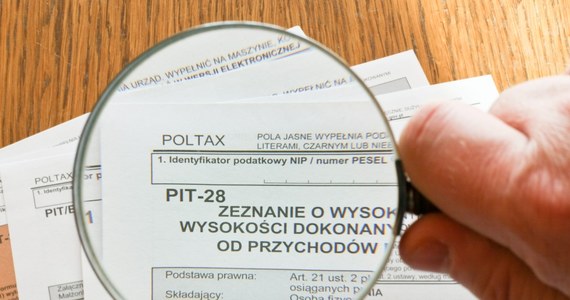 Od godz. 9 do 13 będą dziś czynne urzędy skarbowe w całym kraju.  Dni Otwarte organizowane są w ramach ogólnopolskiej akcji Szybki PIT, która ma na celu pomoc podatnikom w dokonaniu rocznego rozliczenia.