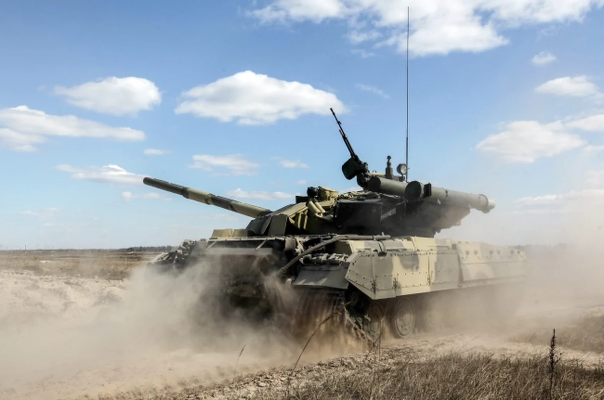 Służba Bezpieczeństwa Ukrainy (SBU) zatrzymała w obwodzie ługańskim graniczącym z Rosją uzbrojoną 15-osobową grupę dywersyjną. Według SBU zatrzymani planowali przejęcie władzy w obwodzie.