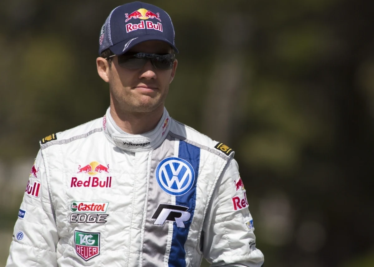 Broniący tytułu Francuz Sebastien Ogier (VW Polo WRC) po raz czwarty w karierze wygrał Rajd Portugalii i umocnił się na prowadzeniu w klasyfikacji generalnej mistrzostw świata. Robert Kubica (Ford Fiesta WRC) nie ukończył rywalizacji. 