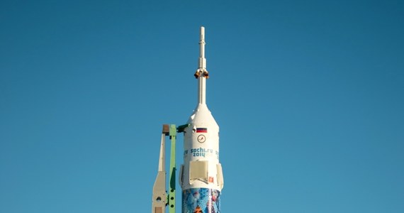 Mimo unijnych gróźb zaostrzenia sankcji wobec Rosji, Francuzi zamówili siedem kolejnych rakiet kosmicznych Sojuz. Są one potrzebne do wysyłania na orbitę satelitów średniej wielkości z kosmodromu w Gujanie Francuskiej