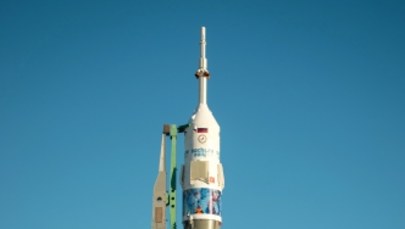 Francuzi kupili Sojuzy. Nie zerwali współpracy z Rosją