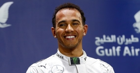 Brytyjczyk Lewis Hamilton wygrał wyścig o Grand Prix Bahrajnu, trzecią eliminację mistrzostw świata Formuły 1. Drugie miejsce zajął jego kolega z teamu Mercedes Niemiec Nico Rosberg, a trzecie Sergio Perez z Force India.